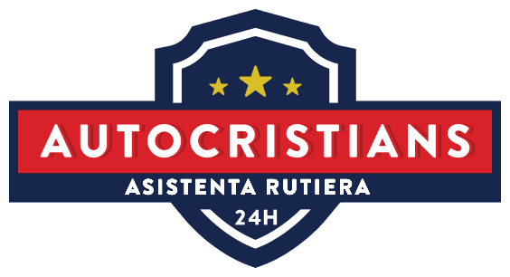 Tractari Fagaras Logo